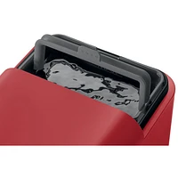 Smeg Automatic Espresso Machine - Matte Red