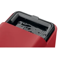 Smeg Automatic Espresso Machine - Matte Red