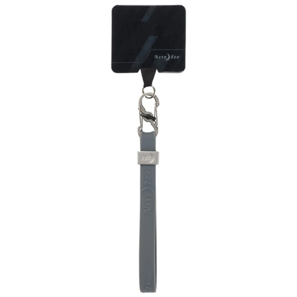 Nite Ize Hitch Phone Anchor + Strap