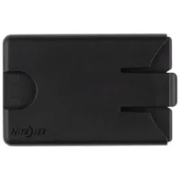 Nite Ize CashBack Phone Wallet - Black