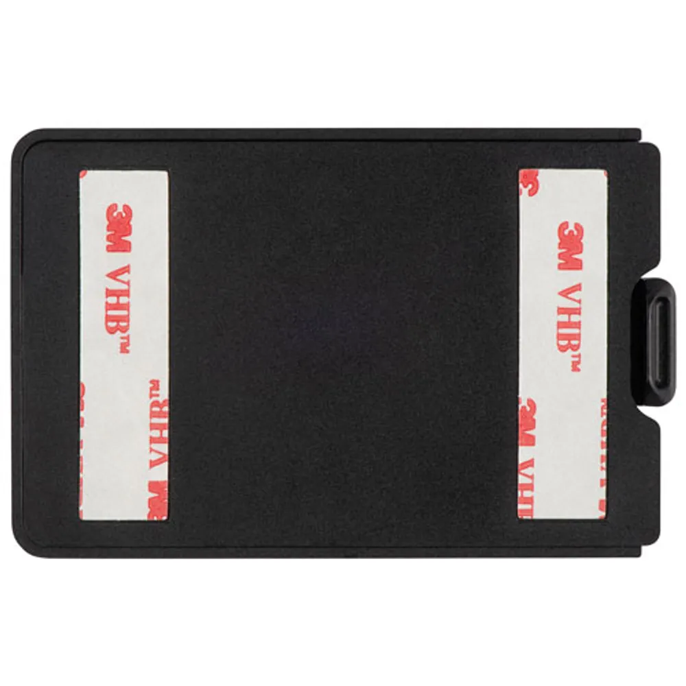 Nite Ize CashBack Phone Wallet - Black