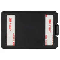 Nite Ize CashBack Phone Wallet - Black