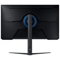 Samsung Odyssey G3 32" FHD 165Hz 1ms GTG VA LCD FreeSync Gaming Monitor (LS32AG320NNXZA) - Black