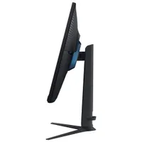 Samsung Odyssey G3 32" FHD 165Hz 1ms GTG VA LCD FreeSync Gaming Monitor (LS32AG320NNXZA) - Black