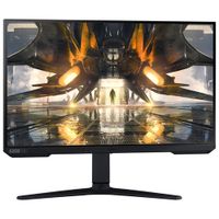 Samsung Odyssey G5 27" QHD 165Hz 1ms GTG IPS LCD G-Sync FreeSync Gaming Monitor (LS27AG500PNXZA)