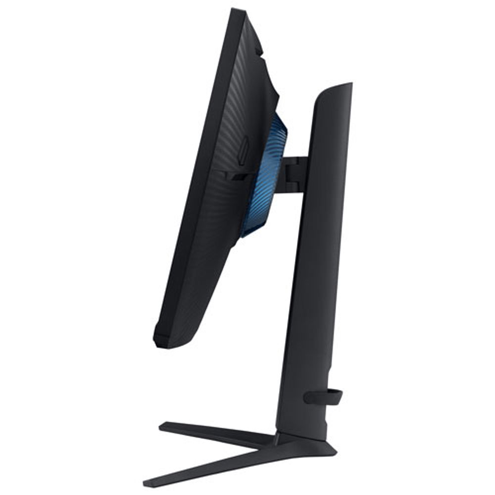 Samsung Odyssey G5 32" QHD 165Hz 1ms GTG IPS LCD G-Sync FreeSync Gaming Monitor (LS32AG500PNXZA) - Black