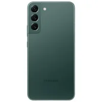 Bell Samsung Galaxy S22+ (Plus) 5G 128GB - Green - Monthly Financing