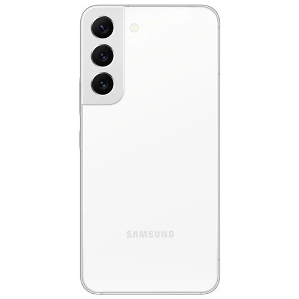 Virgin Plus Samsung Galaxy S22 5G 256GB - Phantom