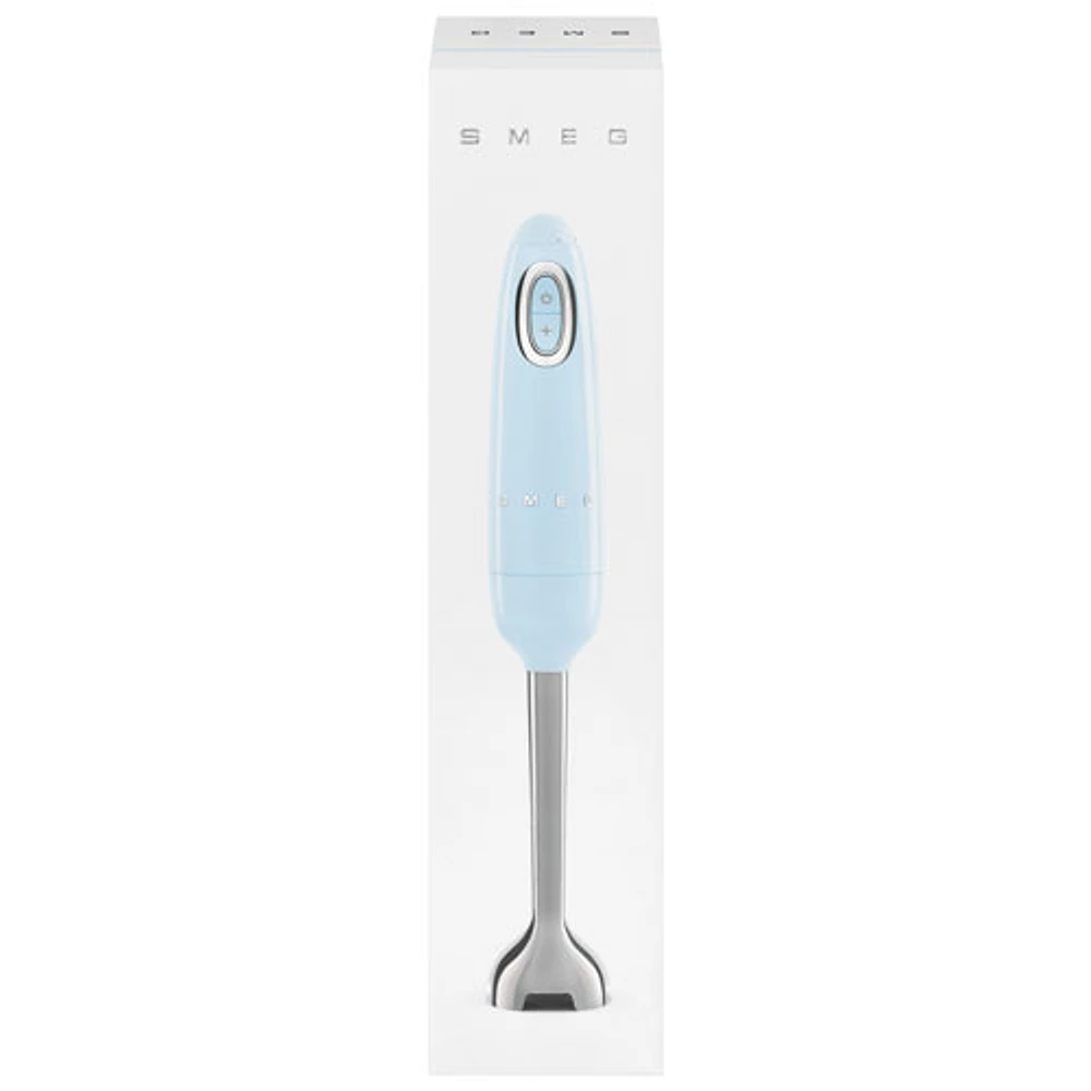 Smeg 50's Style 350-Watt Immersion Blender