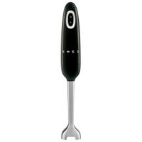 Smeg 50's Style 350-Watt Immersion Blender - Black