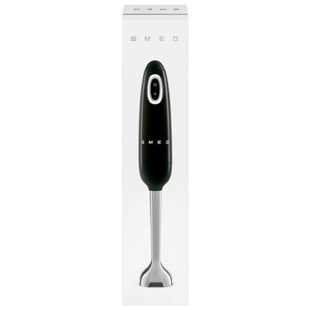 Smeg 50's Style 350-Watt Immersion Blender