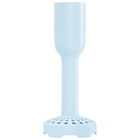 Smeg 50's Style 1.4L 350-Watt Immersion Blender Set - Pastel Blue