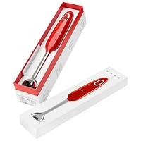 Smeg 50's Style 350-Watt Immersion Blender - Red