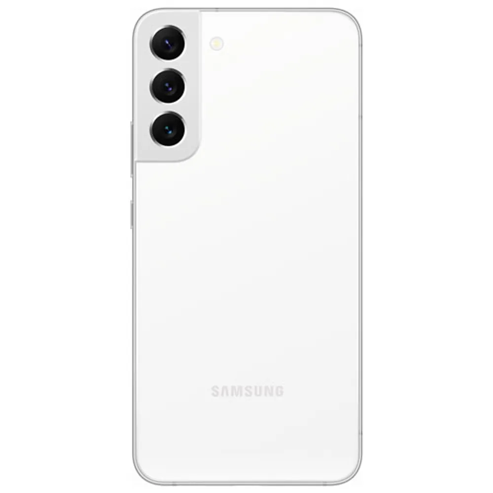 Rogers Samsung Galaxy S22+ (Plus) 5G 128GB - Phantom