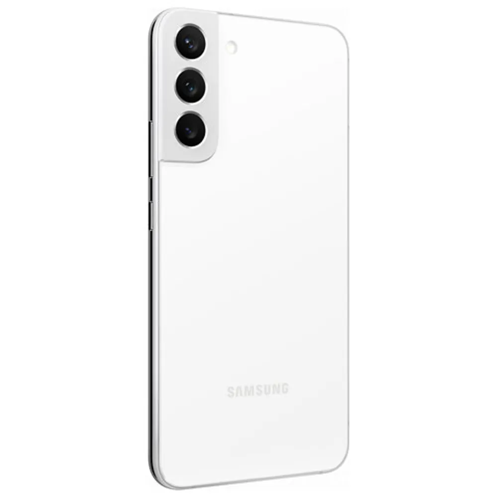 Fido Samsung Galaxy S22+ (Plus) 5G 128GB - Phantom