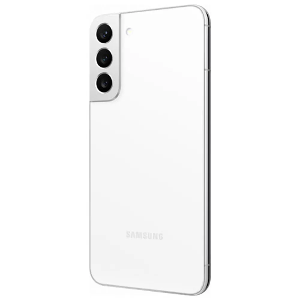 Rogers Samsung Galaxy S22+ (Plus) 5G 256GB - Phantom