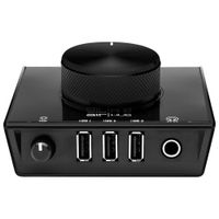 M-Audio AIR|Hub USB 3-Port Interface - Black