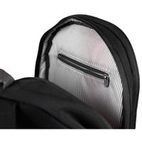 PKG Durahm Commuter 13" Laptop Backpack - Black/Grey