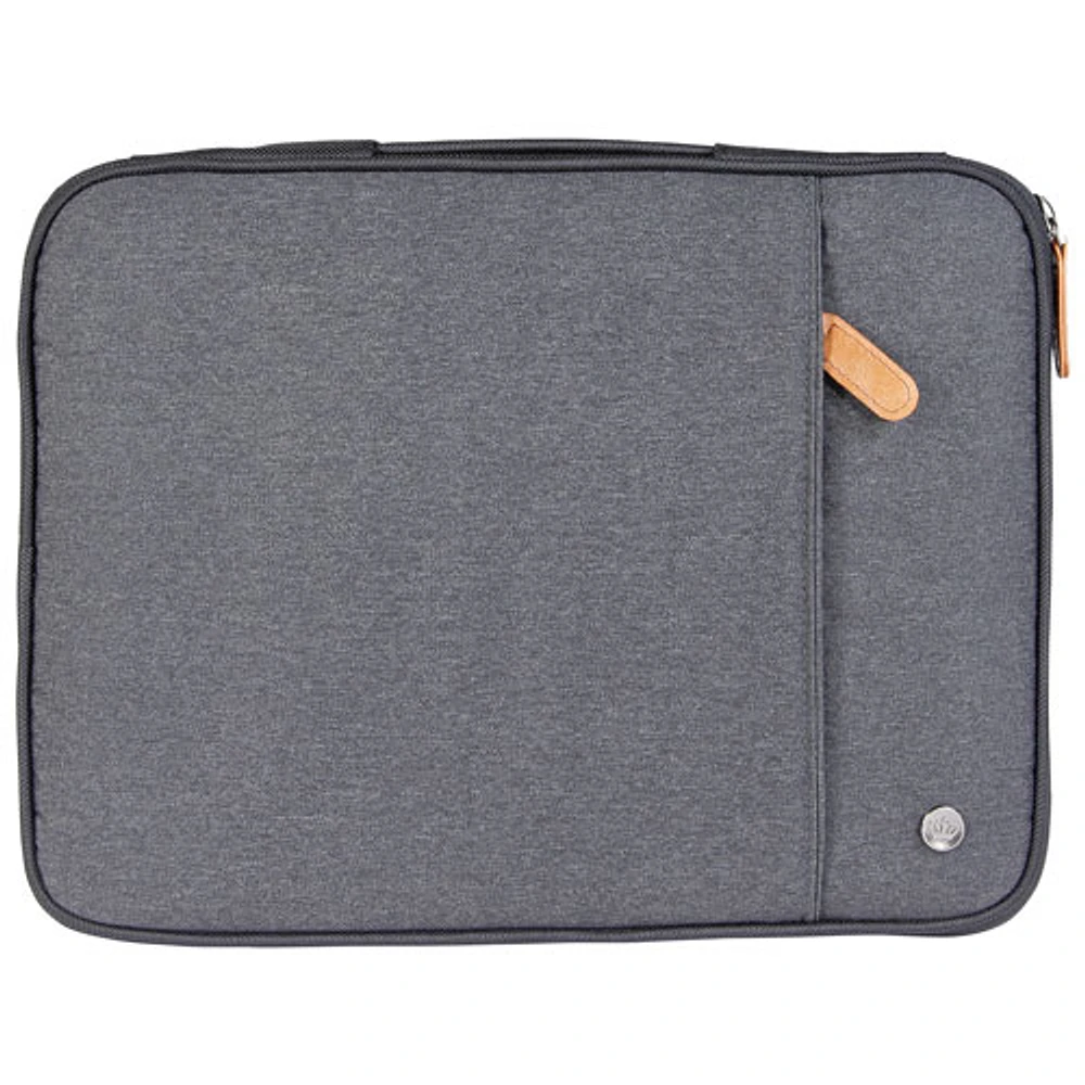 PKG Stuff 13" Laptop Sleeve - Dark Grey