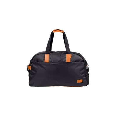 CHAMPS Water-Resistant Smart Weekender Duffle Bag