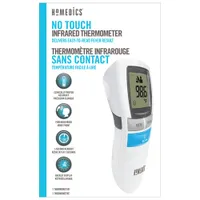 Thermomètre infrarouge sans contact de HoMedics