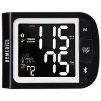 HoMedics Premium Bluetooth Wrist Blood Pressure Monitor (BPW-930BT)