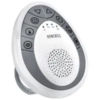 HoMedics SoundSpa Mini Sound Machine (SS-1200BX)