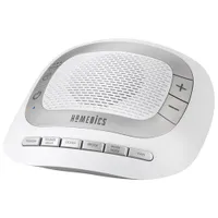 HoMedics SoundSpa Rejuvenate Sound Machine (SS-2025)