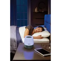 HoMedics SoundSpa Traveler Sound Machine (SS-1000)