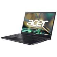 Acer Aspire 7 15.6" Gaming Laptop - Black (Intel Core i7-1260P/512GB SSD/16GB RAM/RTX 3050/Windows 11)