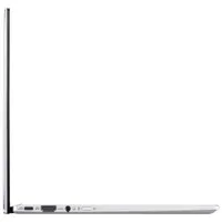 Acer Spin 514 14" Touchscreen Chromebook - Silver (Intel Core i3-1110G4/256GB SSD/8GB RAM/ChromeOS)