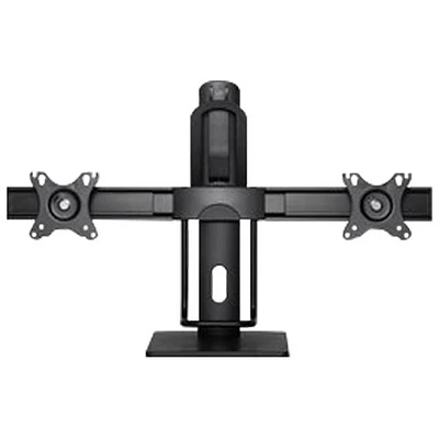 Support double d'IntekView pour moniteur (MS402)