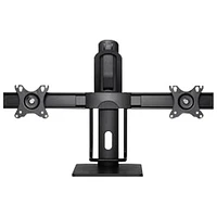 IntekView Double Monitor Stand (MS402)