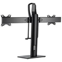 IntekView Double Monitor Stand (MS402)