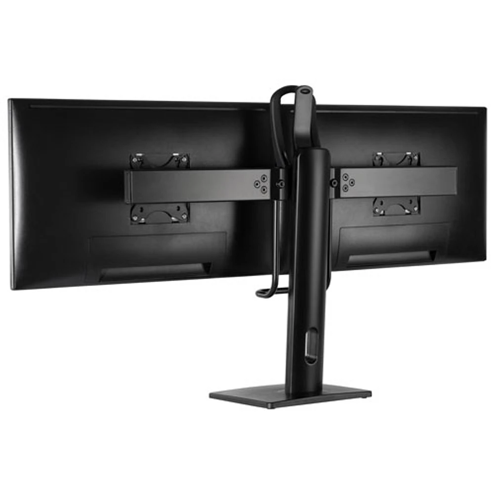 IntekView Double Monitor Stand (MS402)