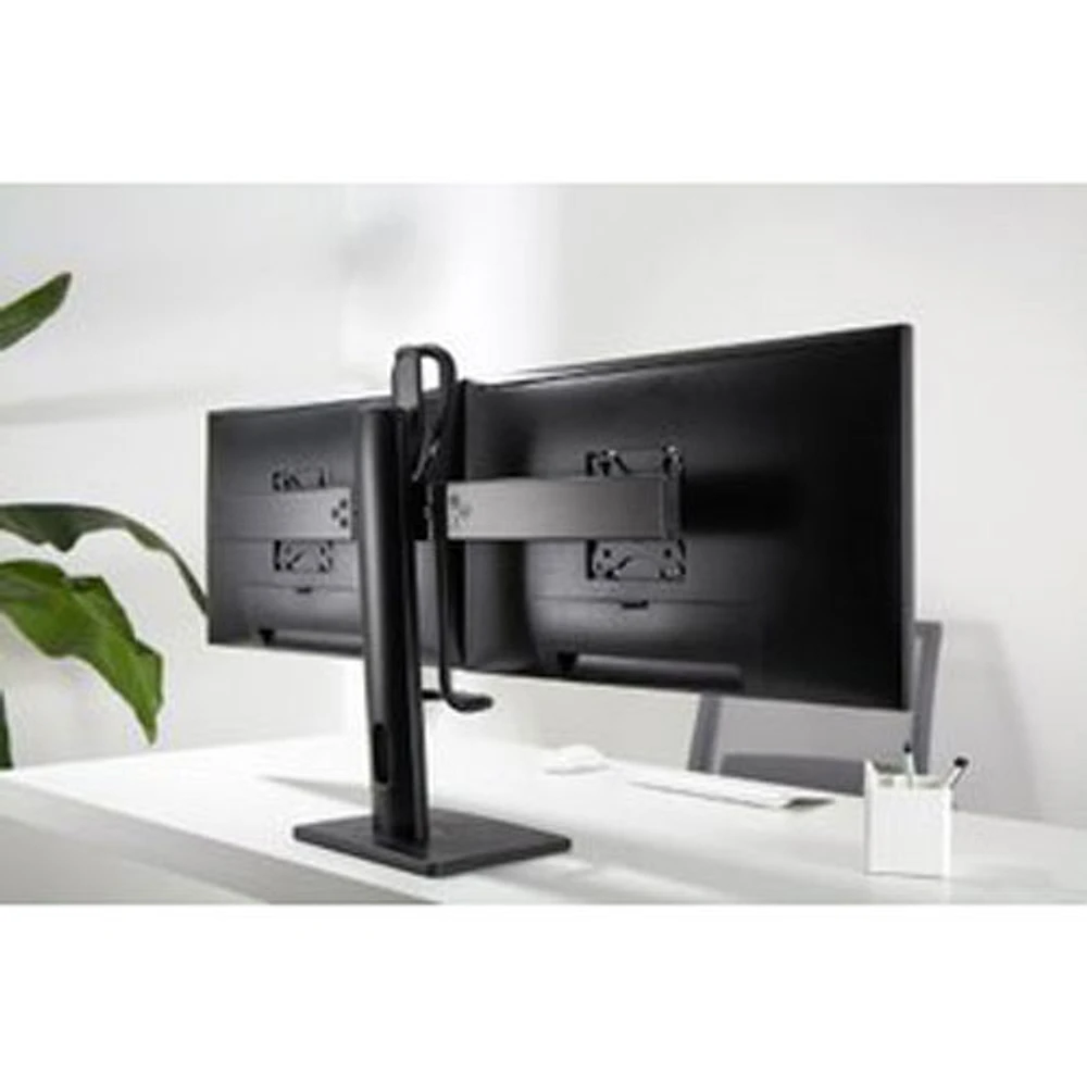 IntekView Double Monitor Stand (MS402)