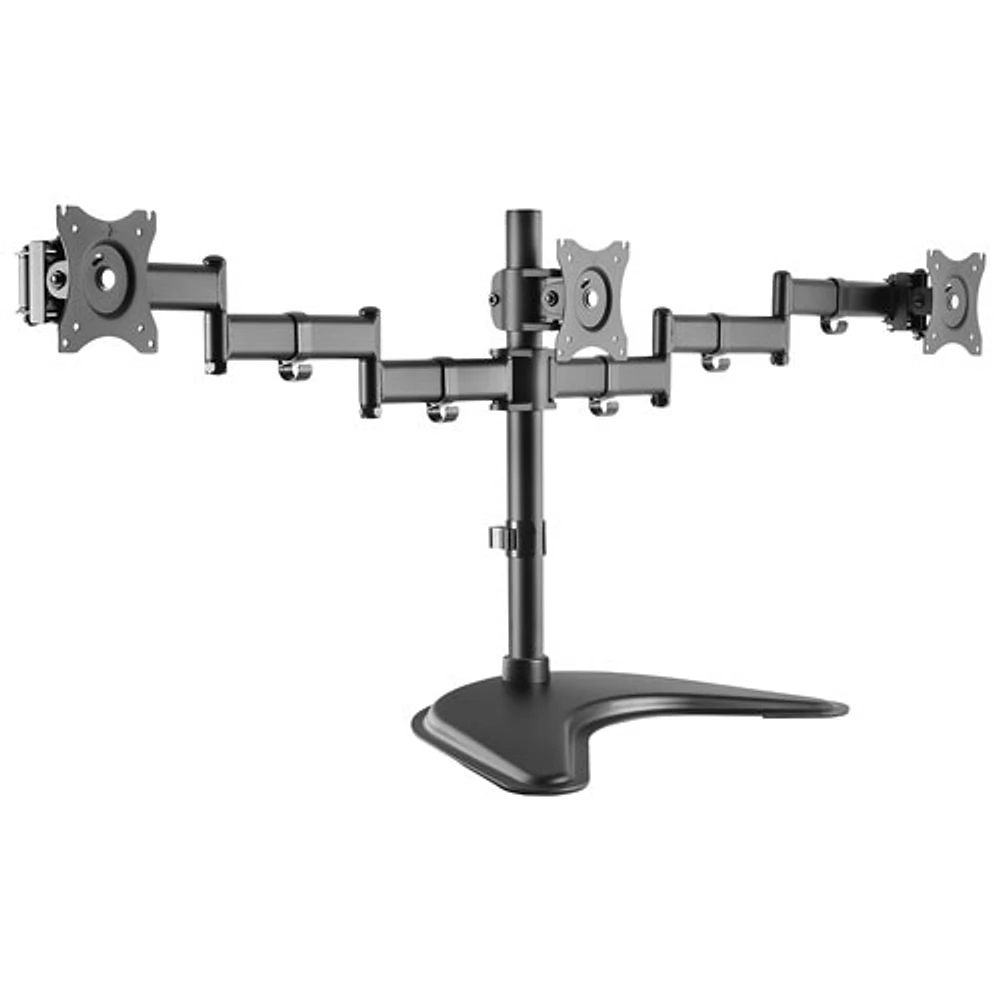 IntekView Triple Monitor Stand (MS303)