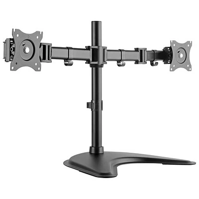 IntekView Double Monitor Stand (MS302)