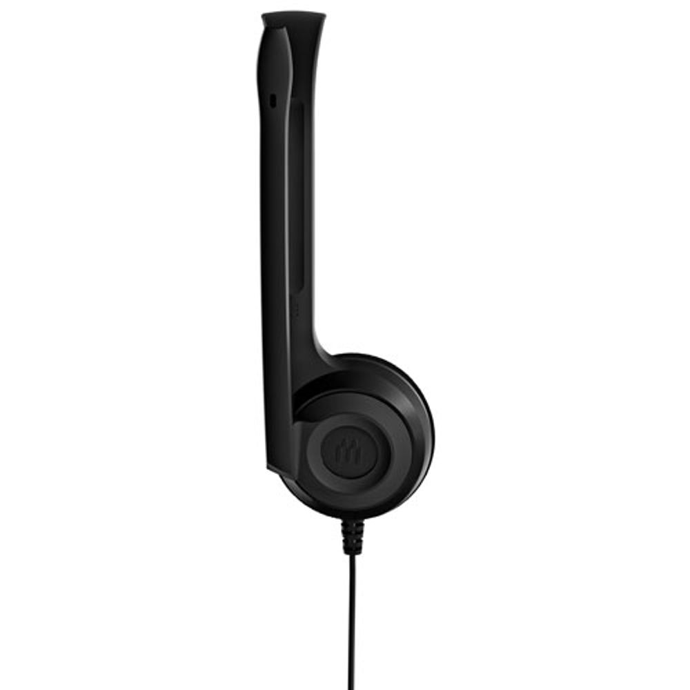 EPOS PC 3 CHAT Stereo Headset - Black