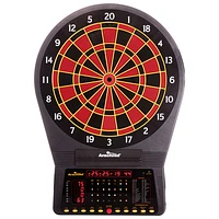 Arachnid Cricket Pro 750 Electronic Dart Board