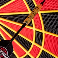 Arachnid Cricket Pro 750 Electronic Dart Board