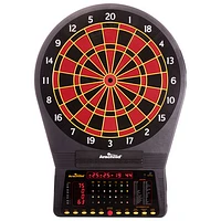 Arachnid Cricket Pro 750 Electronic Dart Board