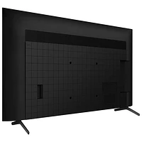 Téléviseur intelligent Google HDR DEL UHD 4K de 65 po X80K de Sony (KD65X80K)