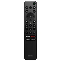 Sony X80K 65" 4K UHD HDR LED Smart Google TV (KD65X80K)