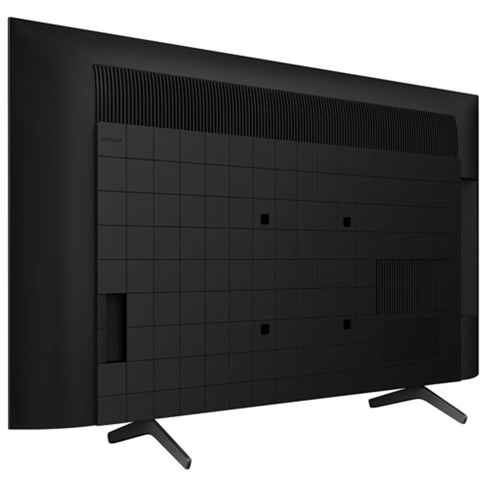 Sony X80K 43" 4K UHD HDR LED Smart Google TV (KD43X80K) - 2022