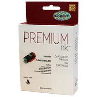 Premium Ink Black Ink Cartridge Compatible with Canon (PGI270XLBK)