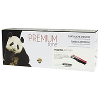 Premium Tone Black Toner Cartridge Compatible with Brother (TN227BK)