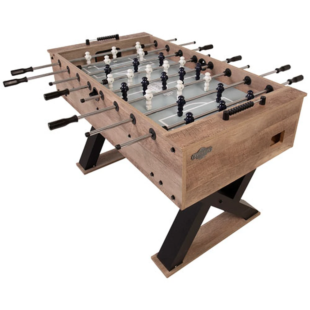 American Legend 54" Kirkwood Foosball Table