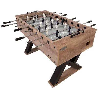 American Legend 54" Kirkwood Foosball Table