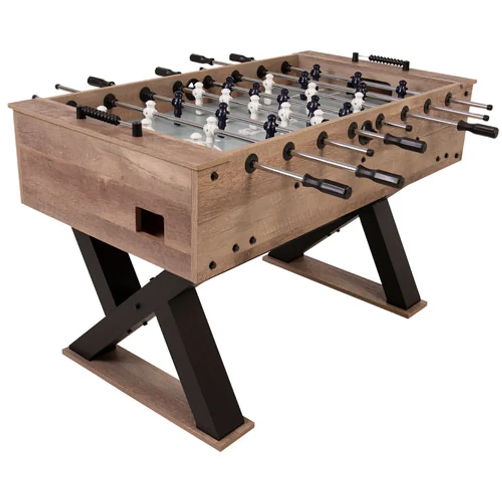 American Legend 54 Kirkwood Foosball Table